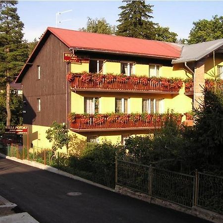 Willa Potoki Szklarska Poręba Exterior foto
